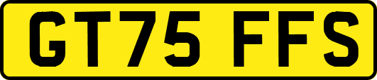 GT75FFS