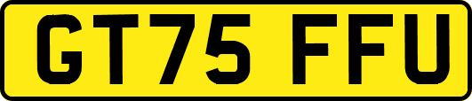 GT75FFU