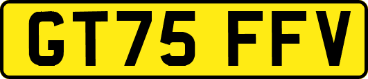 GT75FFV
