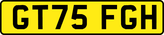 GT75FGH