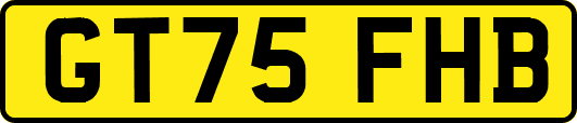 GT75FHB