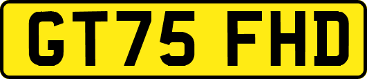GT75FHD