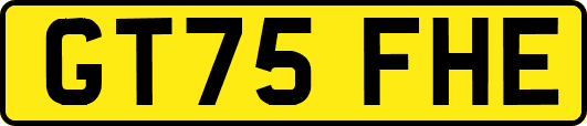 GT75FHE