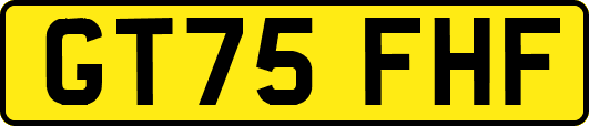 GT75FHF
