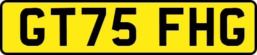 GT75FHG