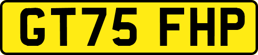 GT75FHP