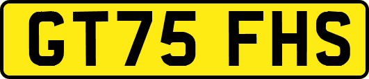 GT75FHS