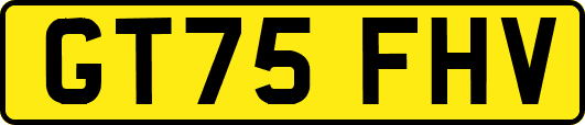 GT75FHV