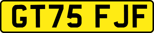 GT75FJF