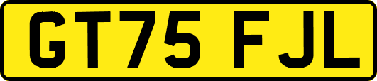 GT75FJL