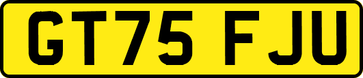 GT75FJU