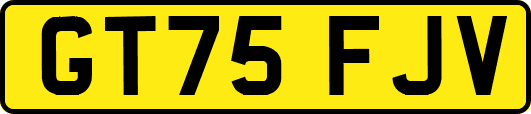 GT75FJV