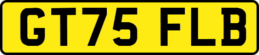 GT75FLB