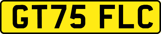GT75FLC