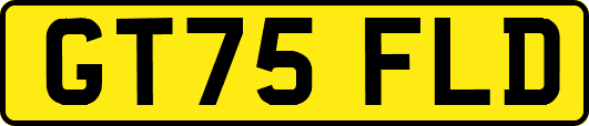 GT75FLD
