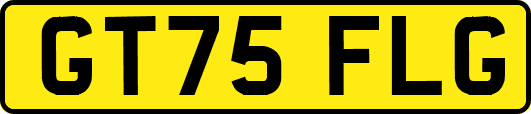 GT75FLG