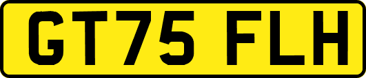 GT75FLH