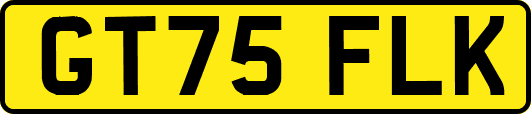 GT75FLK