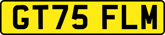 GT75FLM