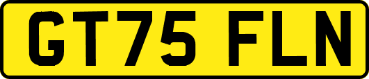 GT75FLN