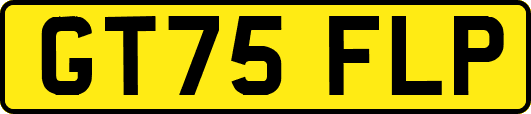 GT75FLP