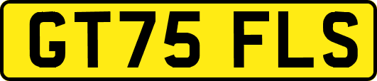 GT75FLS