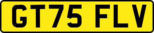 GT75FLV