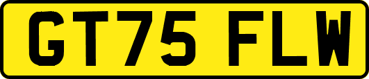 GT75FLW