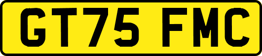 GT75FMC