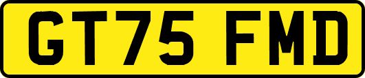 GT75FMD