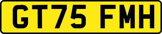 GT75FMH