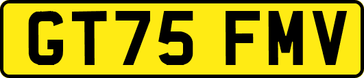 GT75FMV