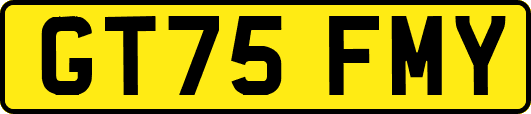 GT75FMY