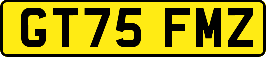GT75FMZ