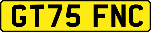 GT75FNC