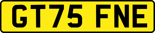 GT75FNE
