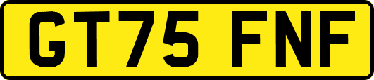 GT75FNF