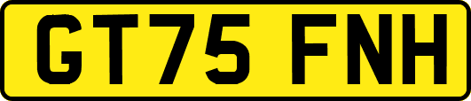 GT75FNH