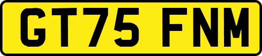 GT75FNM