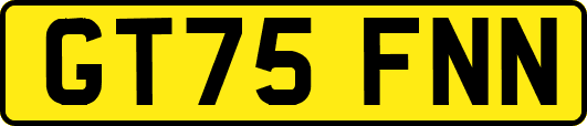 GT75FNN