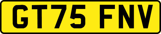 GT75FNV