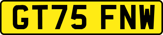 GT75FNW