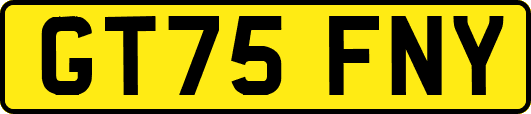 GT75FNY