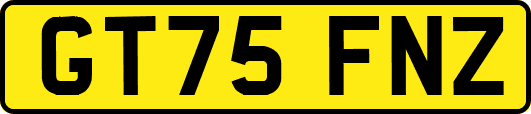 GT75FNZ