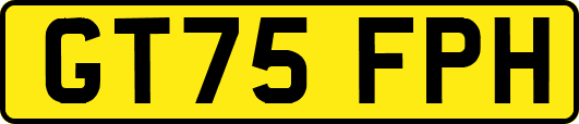 GT75FPH