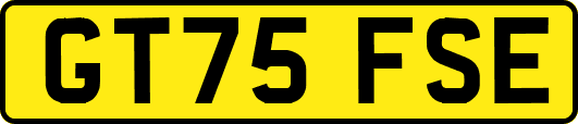 GT75FSE