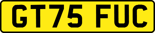 GT75FUC