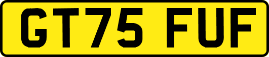 GT75FUF