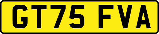 GT75FVA