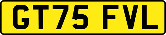 GT75FVL